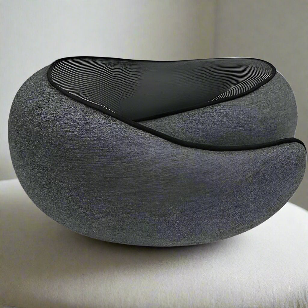 Comfortable Neck Support Pillow for Travel