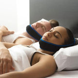 Anti-Snoring Chin Strap