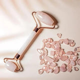 Anti-Wrinkle Gua Sha Slimming Stone for Facial Massage