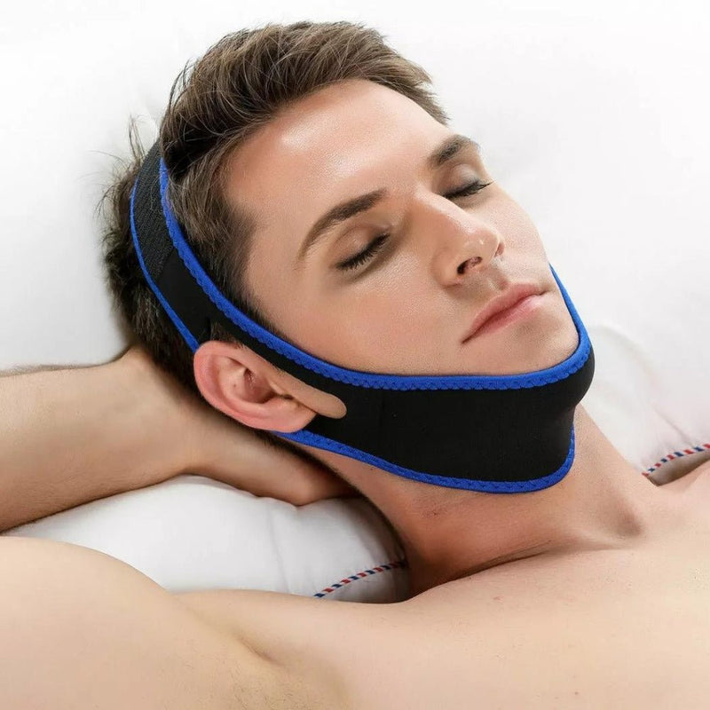 Best Snoring Chin Strap