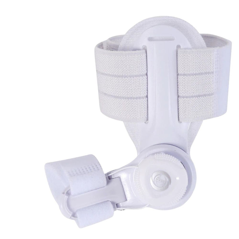 Bunion Corrector White
