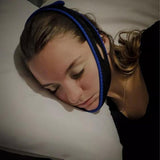 Comfortable Snoring Chin Strap
