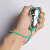 Personal anxiety relief gadget for peace of mind