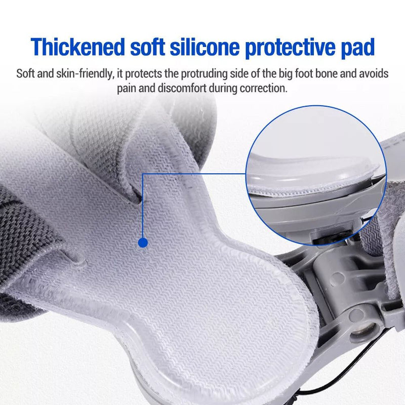 Adjustable Bunion Corrector