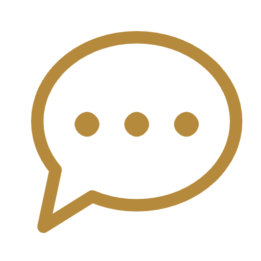 Expert product advice icon