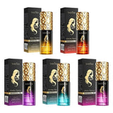 HydraSilk Anti-Frizz Repair Oil multi-pack nourishing hair oil for smooth & shiny hair