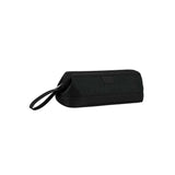 SilkFlow Air travel case in Black with minimal design.