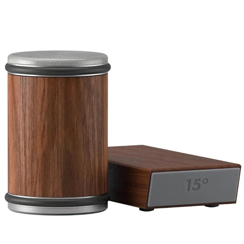 TrueEdge magnetic knife sharpener with 15 degree sharpening angle