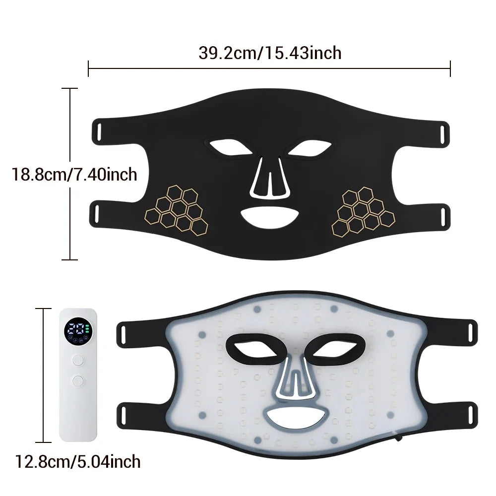 Sizing details for customer confidence